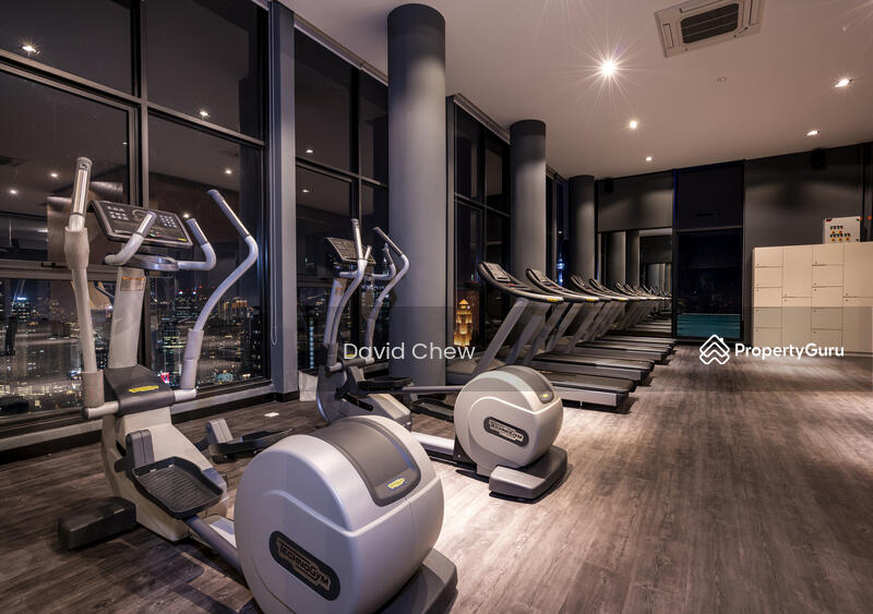 Servis Apartment untuk Dijual di Expressionz Professional Suites - David Chew - PropertyGuru.com.my