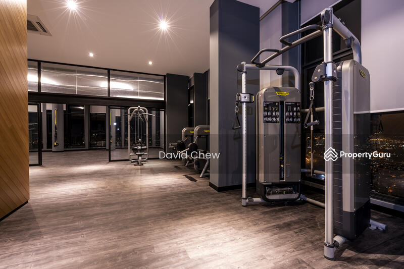 Servis Apartment untuk Dijual di Expressionz Professional Suites - David Chew - PropertyGuru.com.my