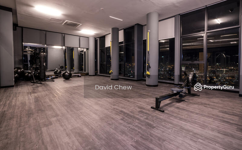 Servis Apartment untuk Dijual di Expressionz Professional Suites - David Chew - PropertyGuru.com.my