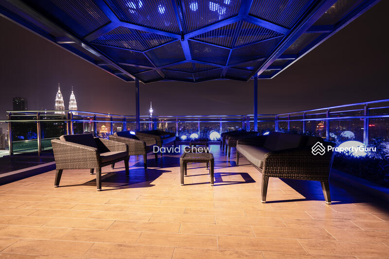 Servis Apartment untuk Dijual di Expressionz Professional Suites - David Chew - PropertyGuru.com.my