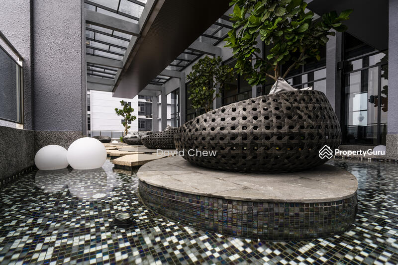 Servis Apartment untuk Dijual di Expressionz Professional Suites - David Chew - PropertyGuru.com.my