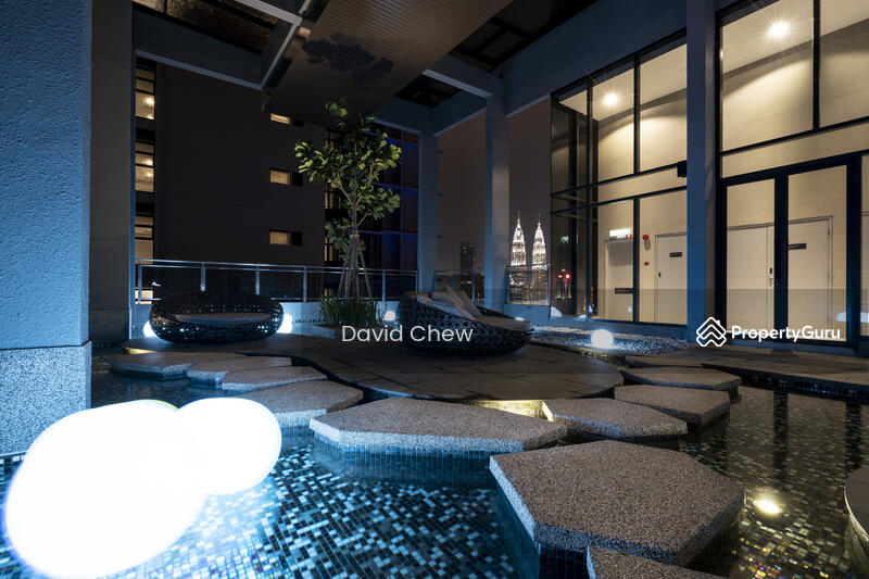 Servis Apartment untuk Dijual di Expressionz Professional Suites - David Chew - PropertyGuru.com.my