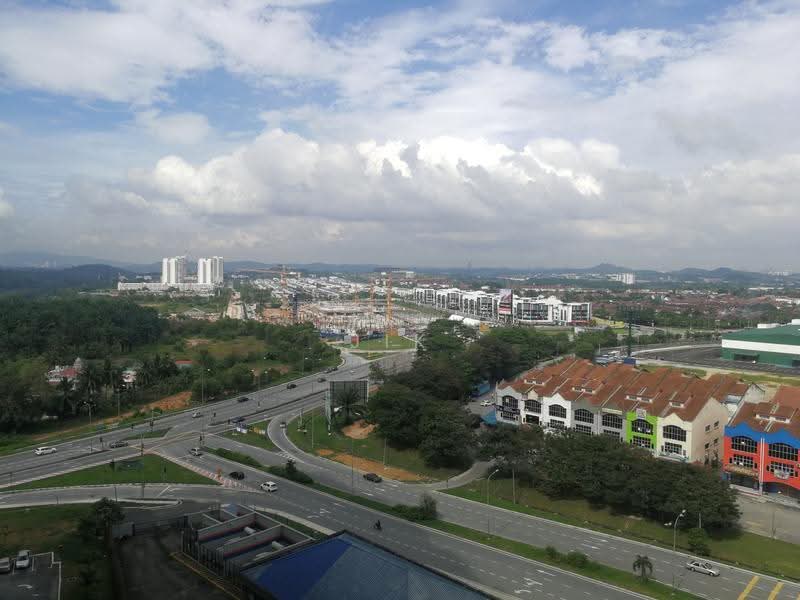 Kediaman Servis untuk Dijual di Ascotte Boulevard - Jik Wafa - PropertyGuru.com.my