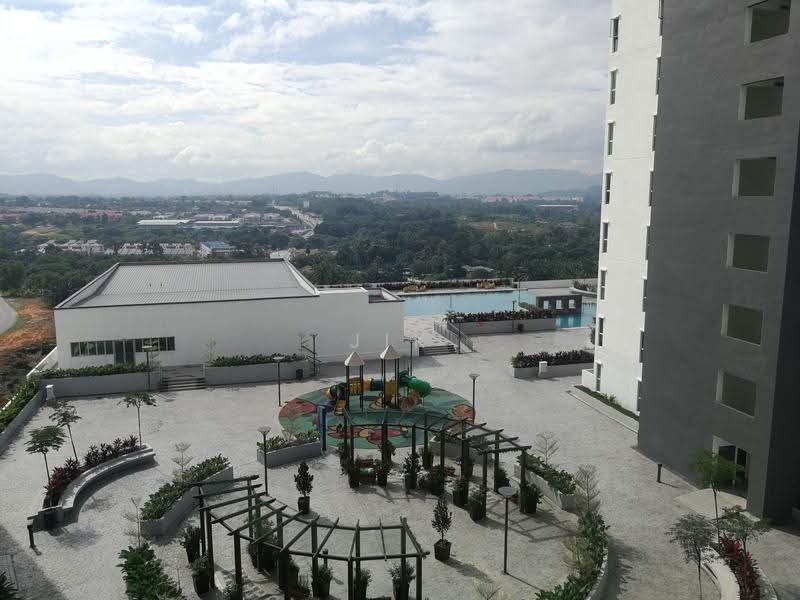 Kediaman Servis untuk Dijual di Ascotte Boulevard - Jik Wafa - PropertyGuru.com.my