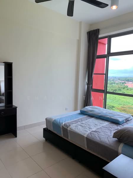 Kondominium untuk Disewa di The Tropicana Residence - Shalyn Tan - PropertyGuru.com.my
