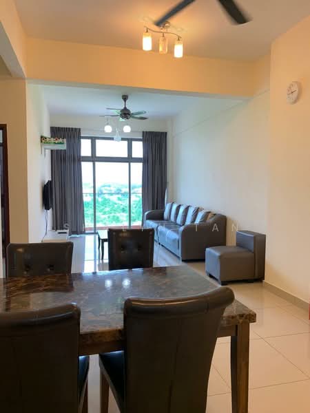 Kondominium untuk Disewa di The Tropicana Residence - Shalyn Tan - PropertyGuru.com.my