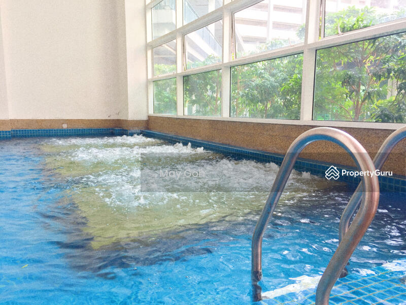 Service Residence for Rent at Garden Plaza - May Goh - PropertyGuru.com.my