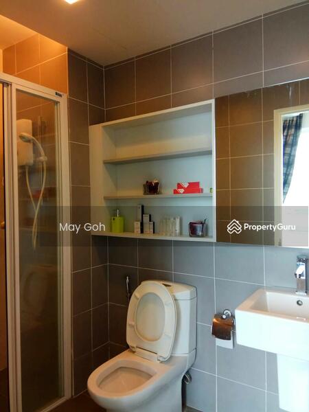 Service Residence for Rent at Garden Plaza - May Goh - PropertyGuru.com.my