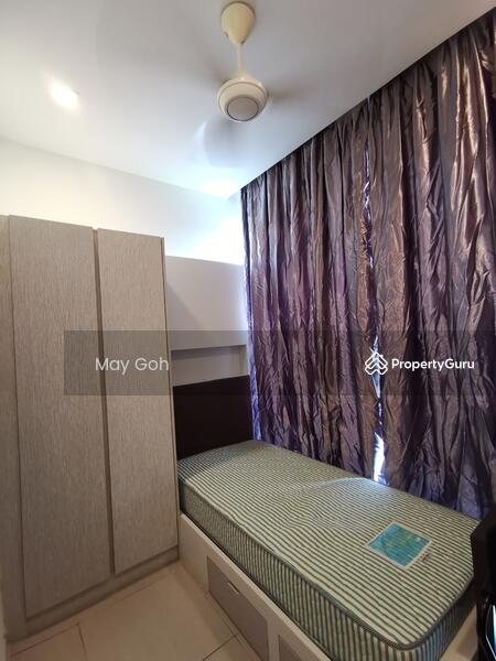 Service Residence for Rent at Garden Plaza - May Goh - PropertyGuru.com.my