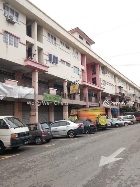 No Longer Available Selayang Centre Point Selayang Jalan 19a Selayang Baru Selayang Baru Selayang Gombak Selangor 3 Bedrooms 750 Sqft Apartments Condos Service Residences For Sale By Wong Wen Chein Rm 199 000 29061535