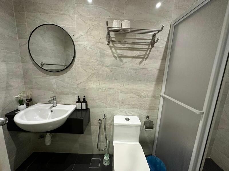 Untuk Disewa - SKS Pavillion Residences