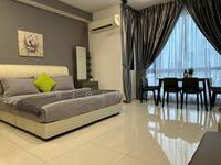 For Rent - SKS Pavillion Residences