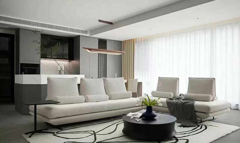 Condominium for Sale at Petaling Jaya [🏠ReadyMoveInMID2026] 💯FullLoan🔥10MinsTOKelanaJaya 💰Monthly@RM2.5K - Steve Ong - Living Room - PropertyGuru.com.my