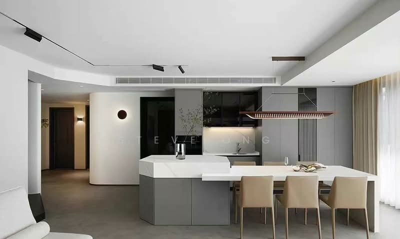 Condominium for Sale at Petaling Jaya [🏠ReadyMoveInMID2026] 💯FullLoan🔥10MinsTOKelanaJaya 💰Monthly@RM2.5K - Steve Ong - Interior - PropertyGuru.com.my