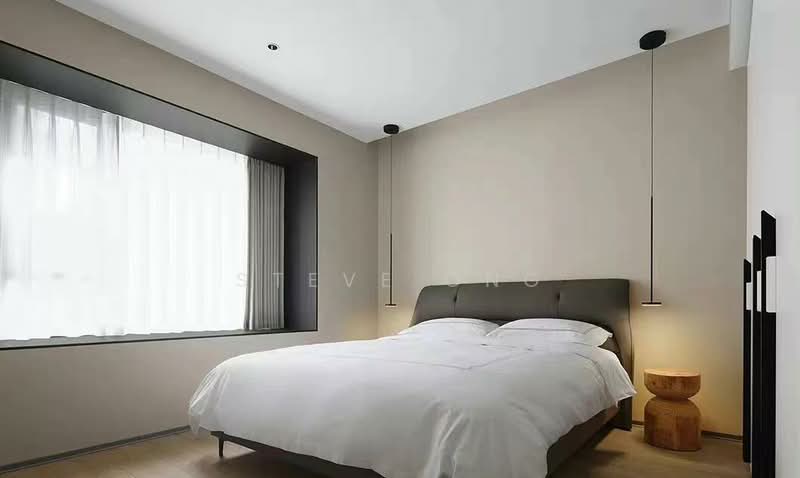 Condominium for Sale at Petaling Jaya [🏠ReadyMoveInMID2026] 💯FullLoan🔥10MinsTOKelanaJaya 💰Monthly@RM2.5K - Steve Ong - Bedroom - PropertyGuru.com.my