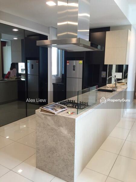 Uptown Residences untuk Untuk Disewa - RM 4,000 /bulan, Feb 2026 - PropertyGuru.com.my