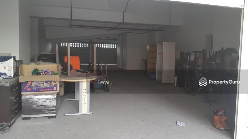 Untuk Disewa - Neo Damansara