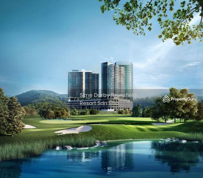 Senada Residences Alya Kuala Lumpur Bukit Kiara Damansara Heights Kuala Lumpur 2 Bedrooms 958 Sqft Apartments Condos Service Residences For Sale By Sime Darby Brunsfield Resort Sdn Bhd Rm 1 262 800 29069190