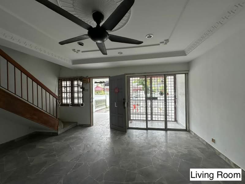 2-storey Terraced House for Sale in Pandan Perdana (Ampang) - Yeow Li Siew - PropertyGuru.com.my