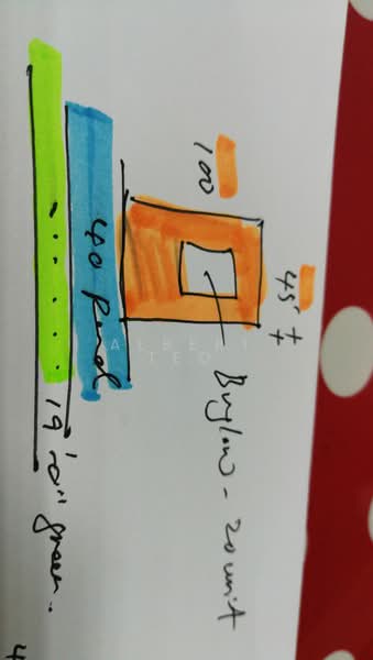 Residential Land for Sale in Batu Pahat (Johor) - Albert TEO - PropertyGuru.com.my