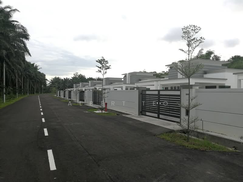 Residential Land for Sale in Batu Pahat (Johor) - Albert TEO - PropertyGuru.com.my