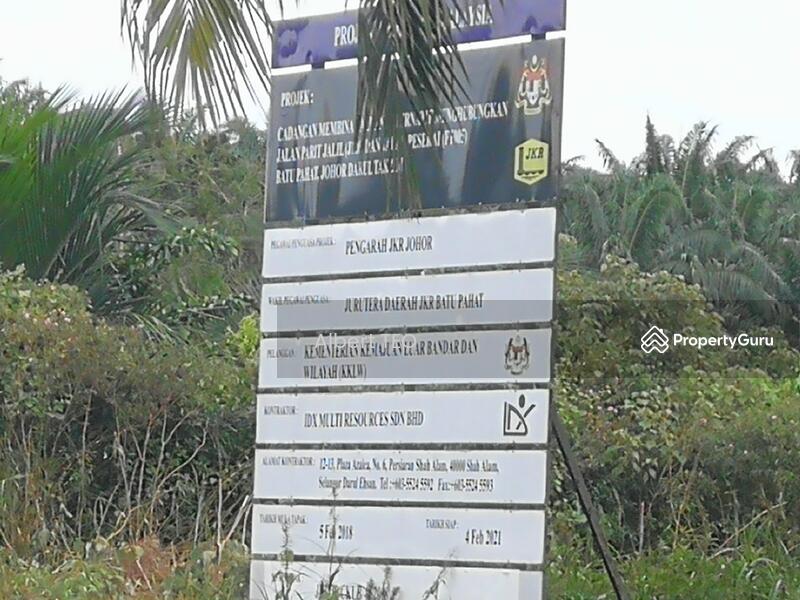 Residential Land for Sale in Batu Pahat (Johor) - Albert TEO - PropertyGuru.com.my