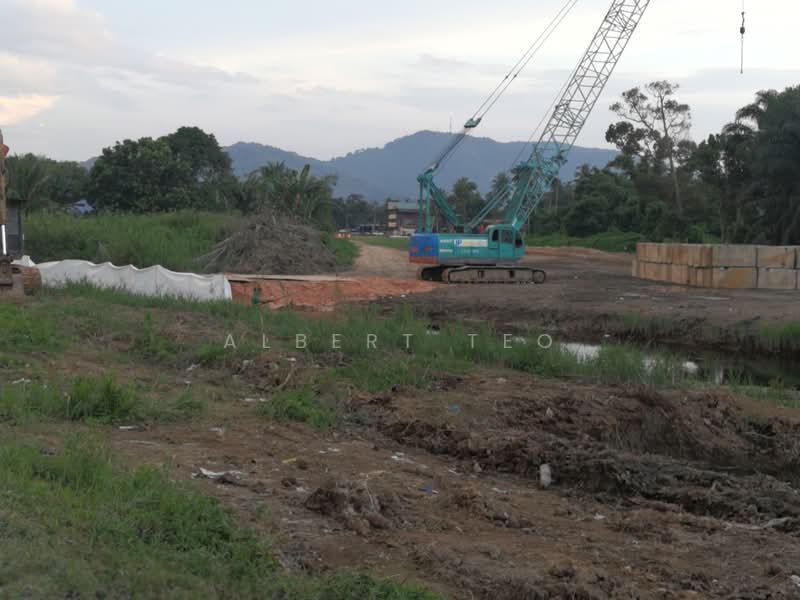Residential Land for Sale in Batu Pahat (Johor) - Albert TEO - PropertyGuru.com.my