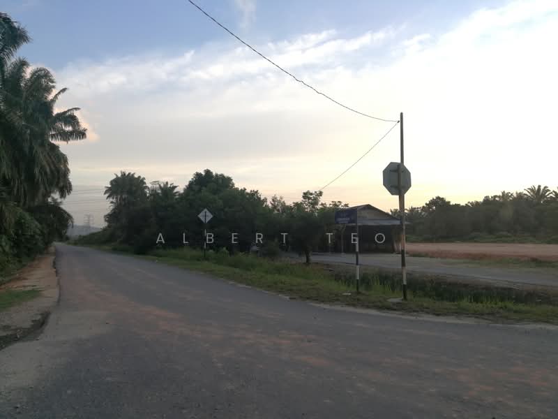 Residential Land for Sale in Batu Pahat (Johor) - Albert TEO - PropertyGuru.com.my
