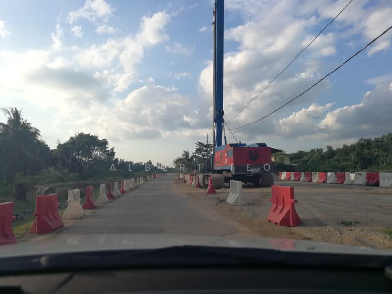 Residential Land for Sale in Batu Pahat (Johor) - Albert TEO - PropertyGuru.com.my