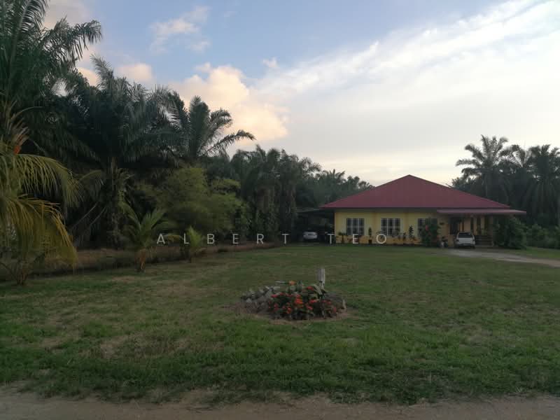Residential Land for Sale in Batu Pahat (Johor) - Albert TEO - PropertyGuru.com.my