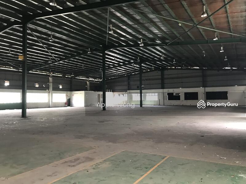 Factory for Rent in Johor Bahru (Johor) - Apple Wong - PropertyGuru.com.my