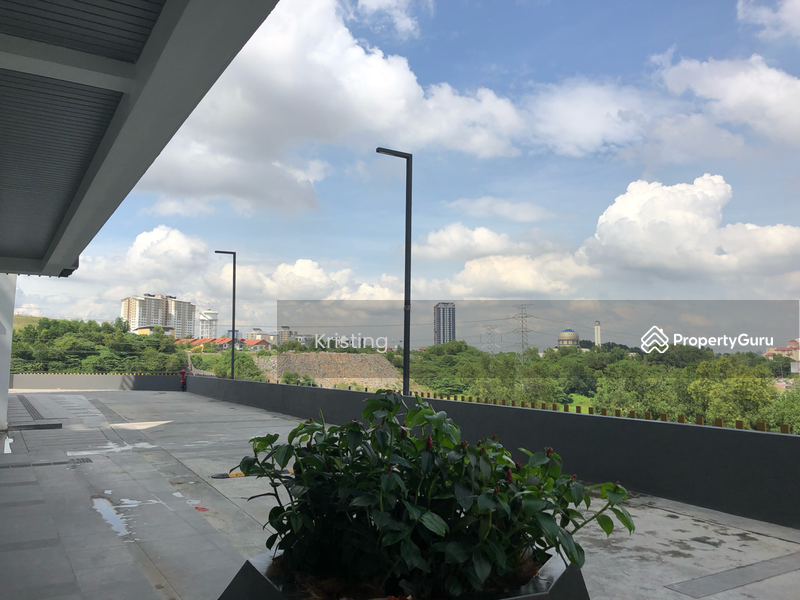 Shop / Office for Sale in Bukit Jalil (Kuala Lumpur) - Kristing . - PropertyGuru.com.my