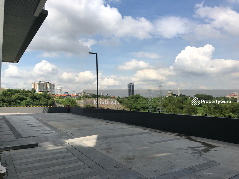 Shop / Office for Sale in Bukit Jalil (Kuala Lumpur) - Kristing . - PropertyGuru.com.my