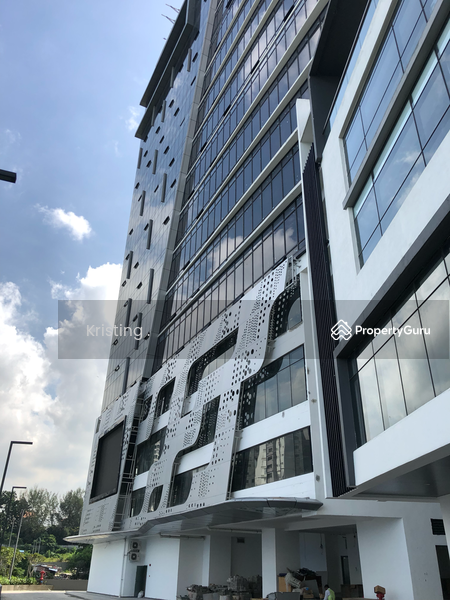 Shop / Office for Sale in Bukit Jalil (Kuala Lumpur) - Kristing . - PropertyGuru.com.my
