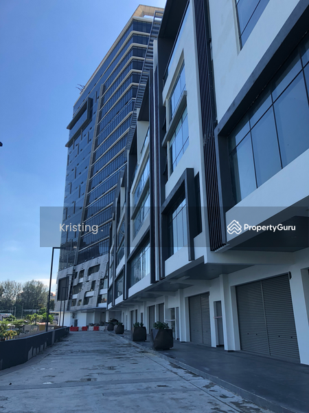 Shop / Office for Sale in Bukit Jalil (Kuala Lumpur) - Kristing . - PropertyGuru.com.my