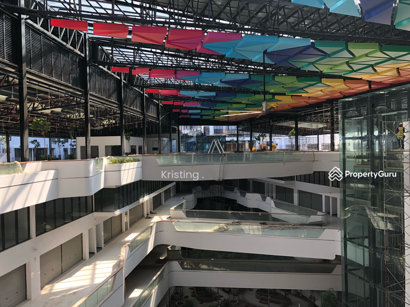 Shop / Office for Sale in Bukit Jalil (Kuala Lumpur) - Kristing . - PropertyGuru.com.my