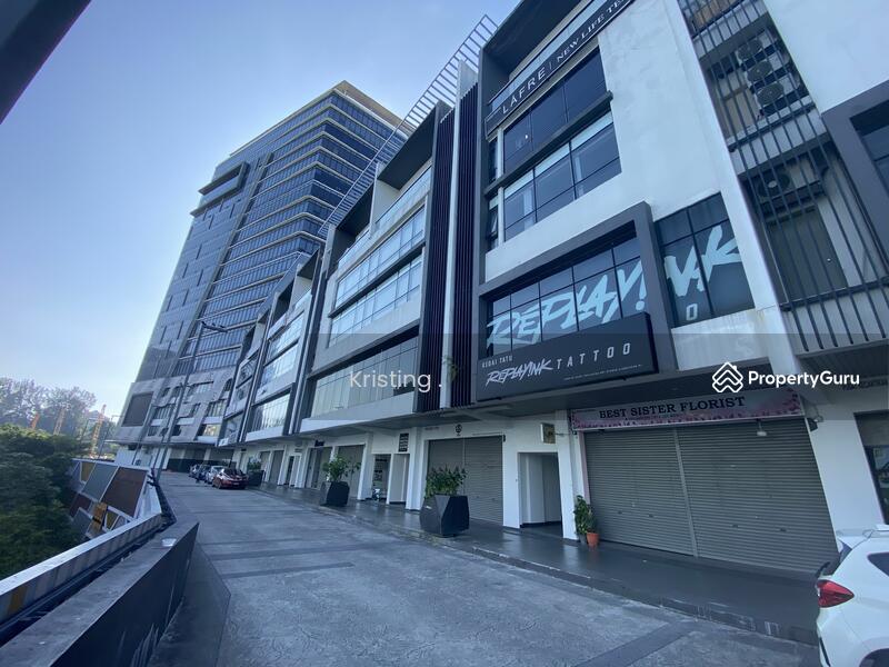 Shop / Office for Sale in Bukit Jalil (Kuala Lumpur) - Kristing . - PropertyGuru.com.my