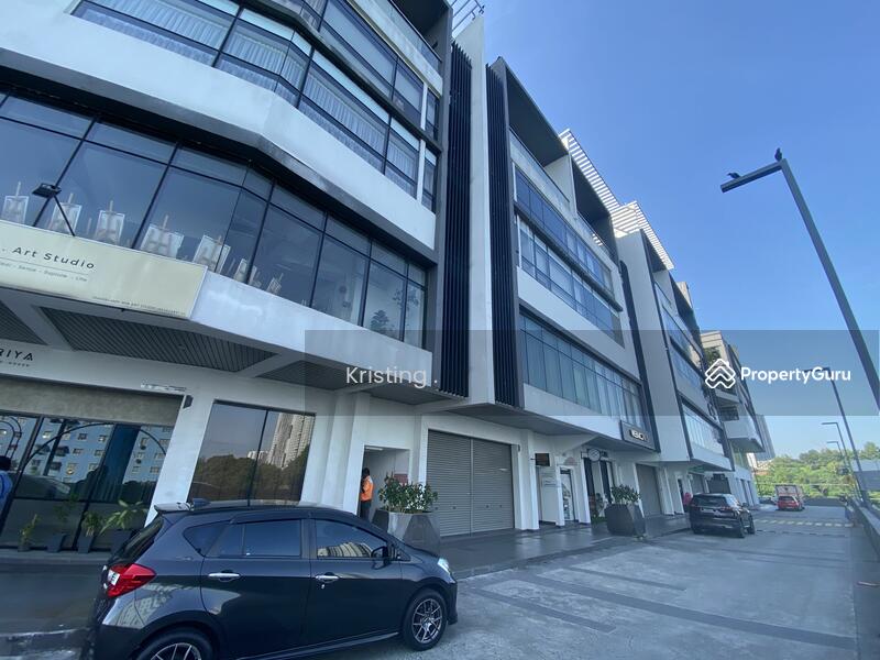Shop / Office for Sale in Bukit Jalil (Kuala Lumpur) - Kristing . - PropertyGuru.com.my