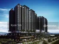 Twin Galaxy Residences Details Service Residence For Sale And For Rent Propertyguru Malaysia
