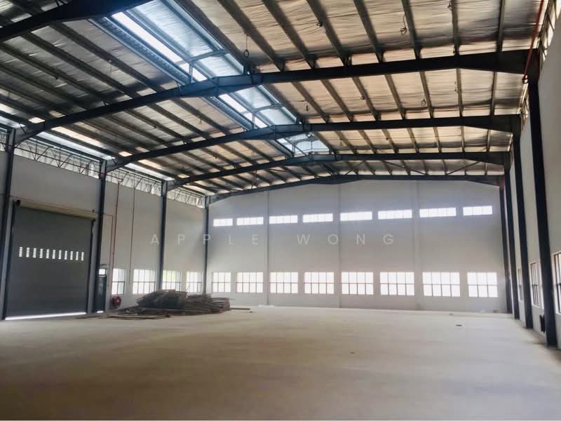 Factory for Rent in Senai (Kulai) - Apple Wong - PropertyGuru.com.my