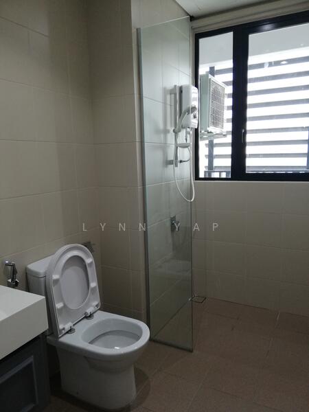 Untuk Disewa - Hyde Tower