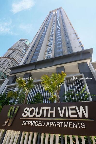 South View Serviced Apartments 2 Jalan Kerinchi Kerinchi Bangsar South Kuala Lumpur 2 Bedrooms 815 Sqft Apartments Condos Service Residences For Rent By Cheryl Tan Rm 2 500 Mo 29075093