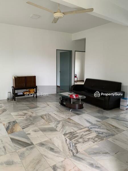 Untuk Dijual - Ujong Pasir
