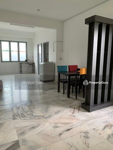 Untuk Dijual - Ujong Pasir