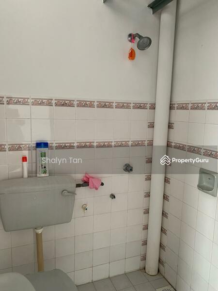 Untuk Dijual - Ujong Pasir