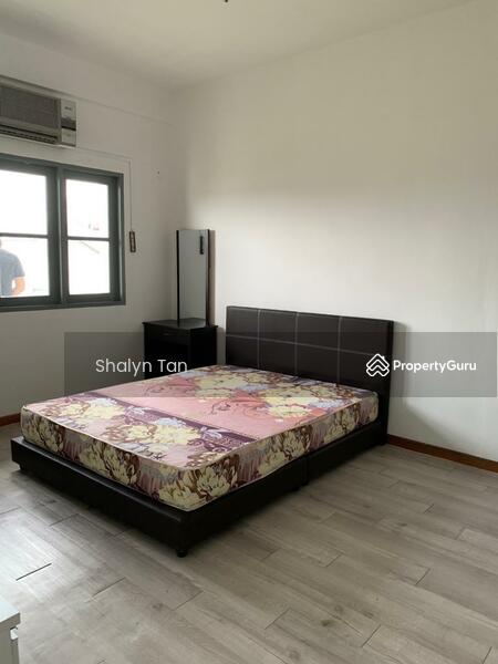 Untuk Dijual - Ujong Pasir