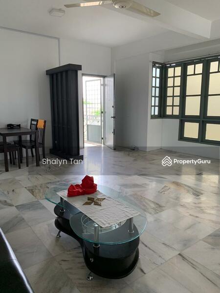 Untuk Dijual - Ujong Pasir