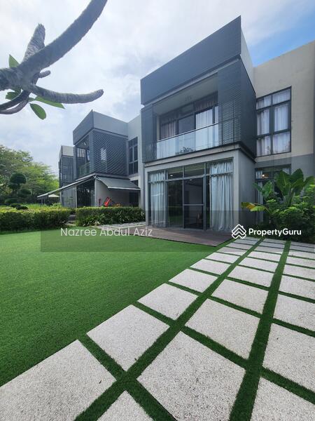For Rent - Mirage By The Lake