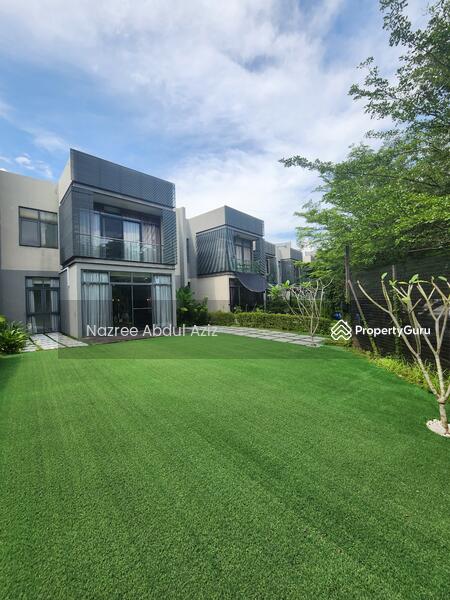 For Rent - Mirage By The Lake