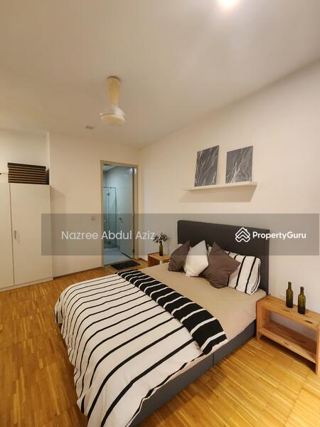 For Rent - Mirage By The Lake